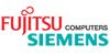 Fujitsu - logo