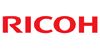 Ricoh - logo