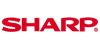 Sharp - logo